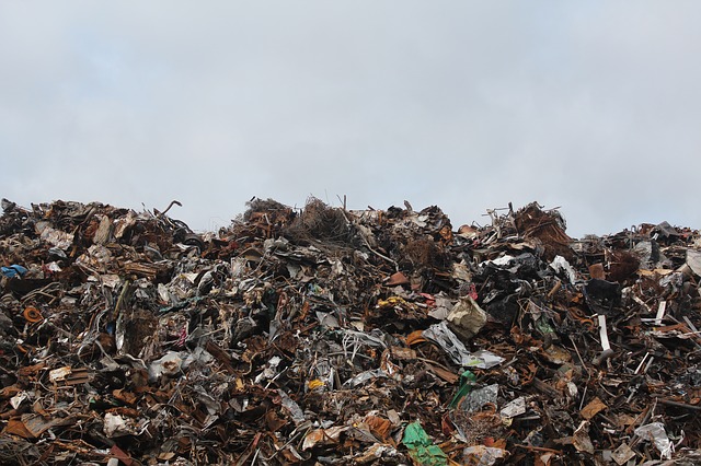 Quali sono i rifiuti non riciclabili?