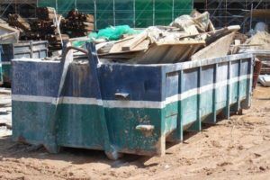 Scopri di più sull'articolo Dove buttare i rifiuti edili