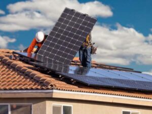 operatori professionali per la rimozione e smaltimento dei pannelli fotovoltaici