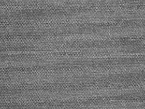 tessuto grigio di un divano