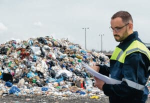 Scopri di più sull'articolo Registro carico scarico rifiuti