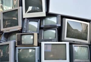 Scopri di più sull'articolo Dove smaltire vecchi televisori